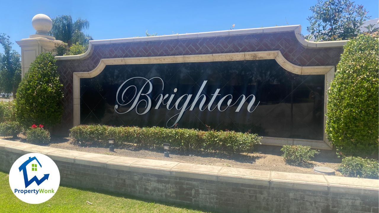 Brighton Parks in Bakersfield Property Wonk