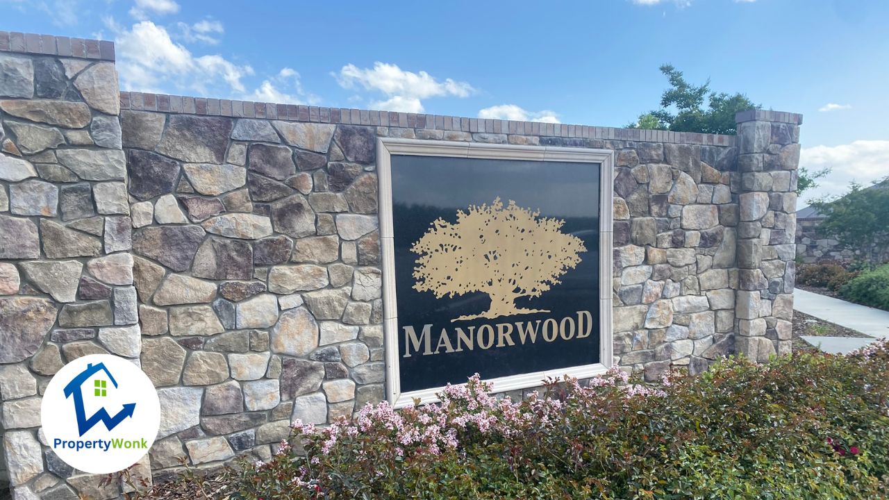 Manorwood in Bakersfield Bakersfield Real Estate Experts